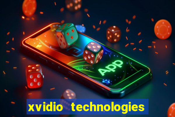 xvidio technologies startup os download